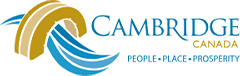 City of Cambridge Logo